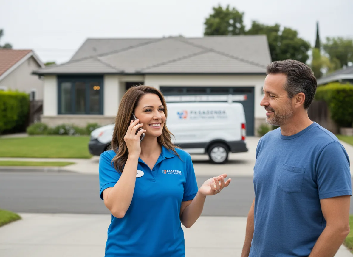 Electrician El Cajon, CA FAQs